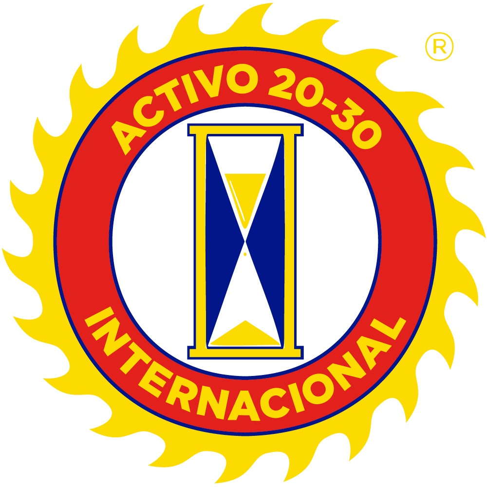 Logo Activo 20-30 México