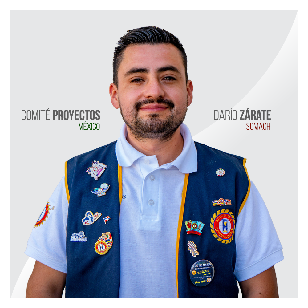Dario Zarate