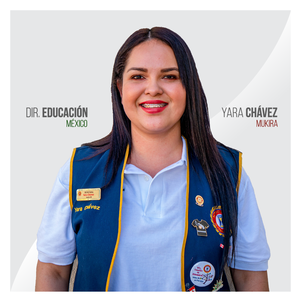 Yara Chavez