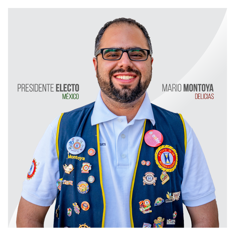 Mario Montoya
