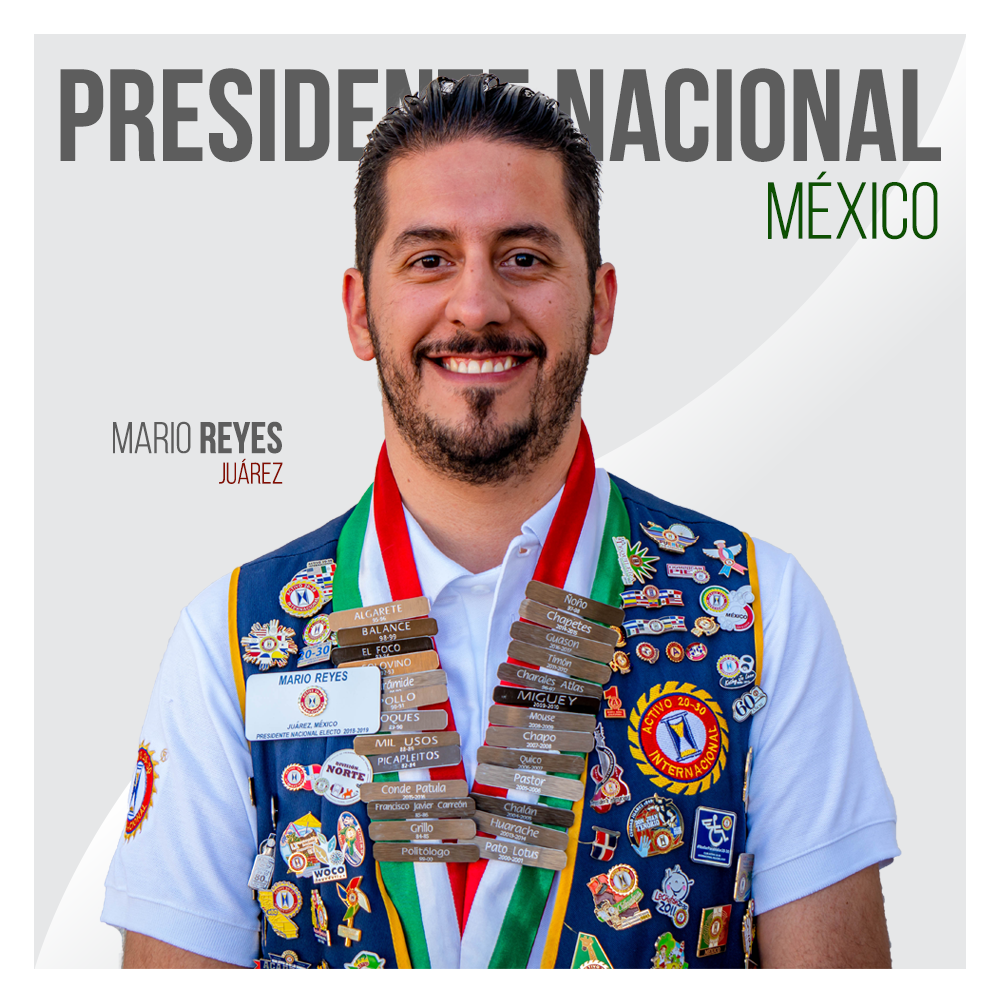 Mario Reyes