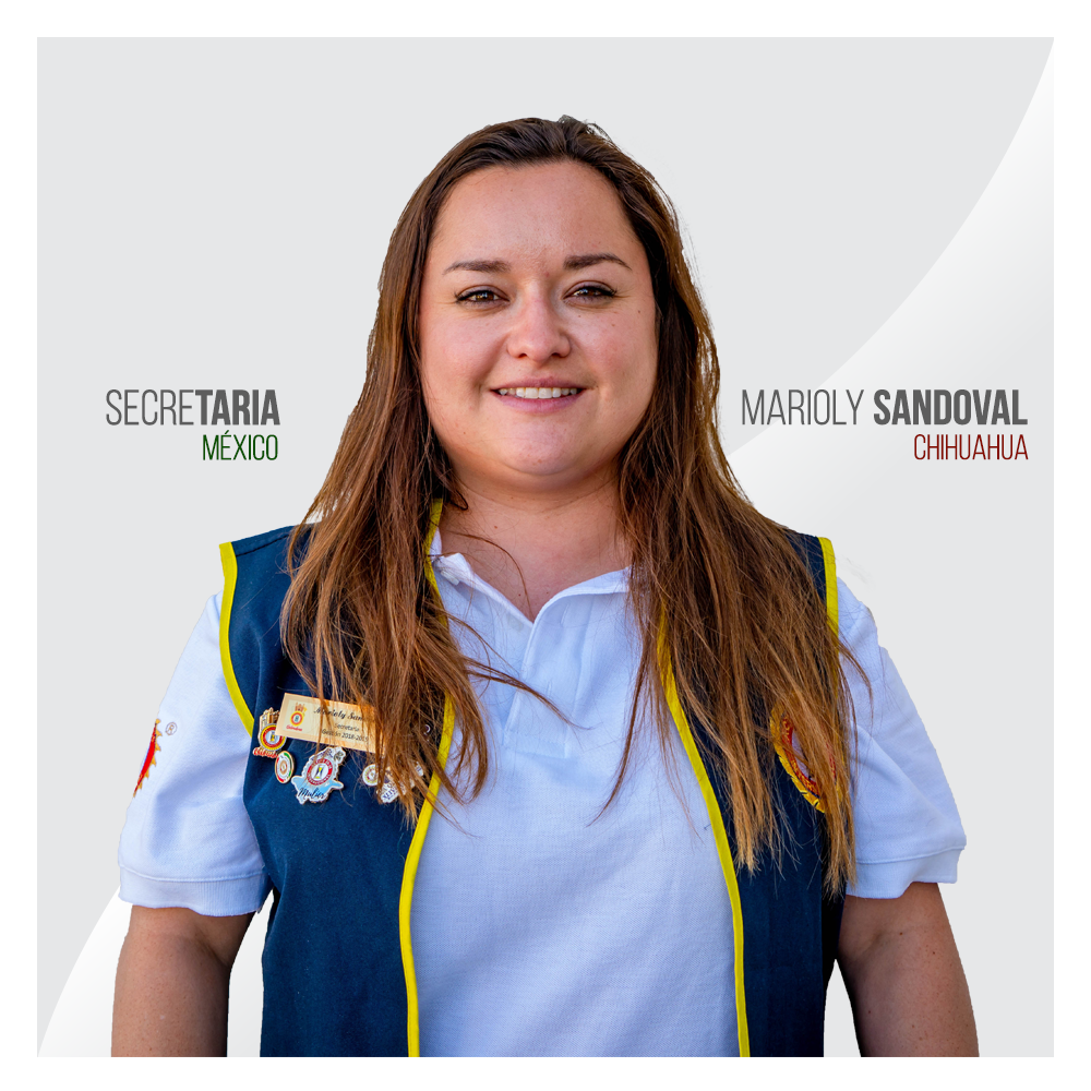 Marioly Sandoval