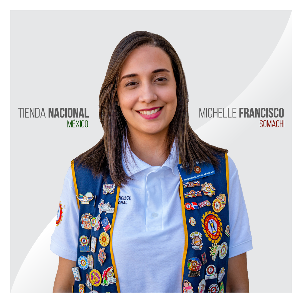 Michelle Francisco