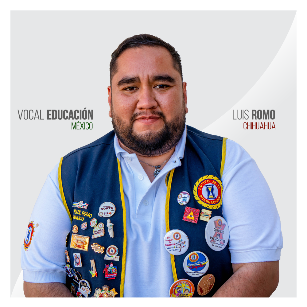 Luis Romo